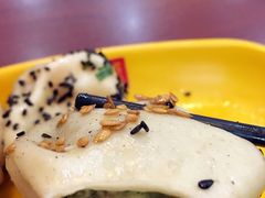 -小杨生煎(周浦万达店)