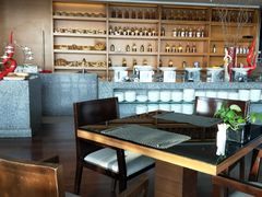 -虎门美思威尔顿酒店(海之光自助餐)
