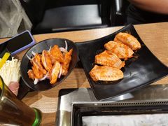 -食乐佳麻辣香锅(森林摩尔商业街区店)