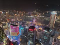 -WFC会仙楼观景台