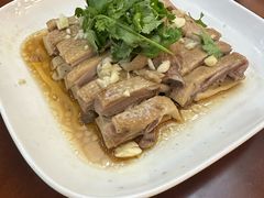 -巢湖名吃·东关老鹅汤(江南风情街店)