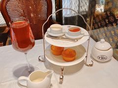 -TWG Tea(北京SKP店)