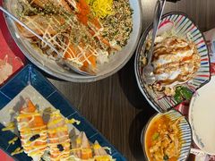 -仙隐小鹿中华料理(南宁万象城店)