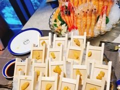 -極上萬膳·日料放题(来福士江景店)