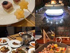 -印象餐厅(杭州国际博览中心北辰大酒店)