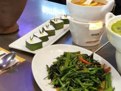 -simply thai天泰(长泰广场店)