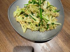 -俭寨小公鸡新疆菜·大盘鸡·烧烤