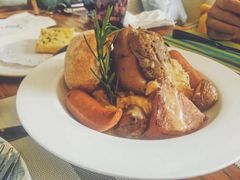 -Kitchen·Y洋厨房西餐厅(王府壹号店)
