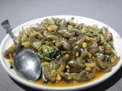 -潮道鱼仔店·潮汕味(长兴路店)