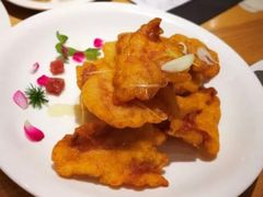 -上关雪東北菜(中房金谊店)