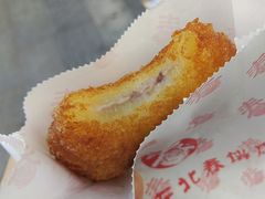 -富源东北春饼店(翠竹店)
