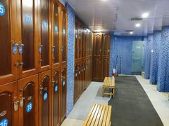 -七彩阳光游泳俱乐部(江北远洲店)