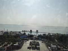 -启东恒大海上威尼斯酒店