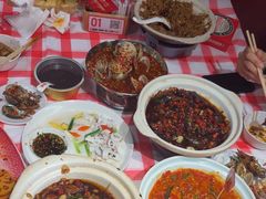 -辣小鲜·南昌大排档(船山路店)