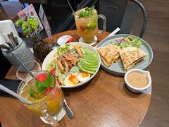 -Simple Yummy简单美味(上邦百汇城店)