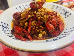 -小球滚滚湘菜馆·烤鱼·口味虾(太平街店)