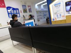-中国移动(海淀中关村西区营业厅)