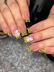 -171 Naillife