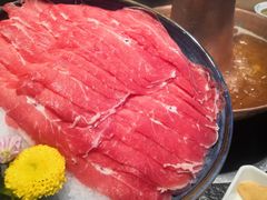 -阳坊涮肉(西直门凯德mall店)
