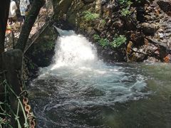 -古龙峡云天玻霸