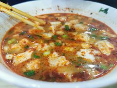 -清真刘记全羊肉鲜汤馆(前进路店)