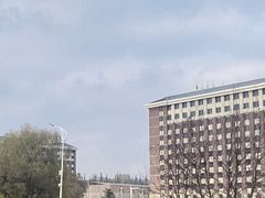 -吉林大学(前卫南区)