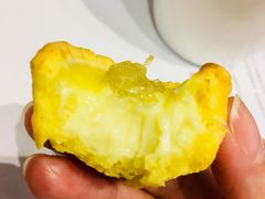 燕窝蛋挞-糖朝(尖沙咀店)