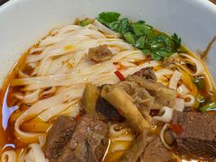 -星粉面大王城(德馨园店)