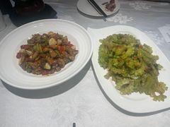 -鄱阳湖·江西小炒·瓦罐煨汤(五道口店)