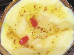 -古都历食南京菜·烤鸭·鸭血粉丝·汤包(南京博物院店)