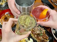 -黑角餐厅美式狂野Blackhorn(昌茂花园店)