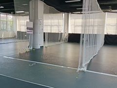 -2080网球学练馆