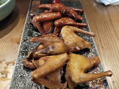 -大鸽饭(岗顶店)