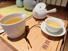 -梅间堂茶馆(绿地缤纷城店)