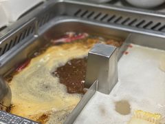 -海底捞火锅(杭州萧山宝龙广场店)