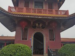 -显应宫(长乐区)