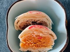 -富华斋饽饽铺·宫廷糕点·伴手礼(护国新天地店)