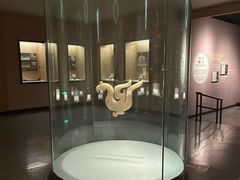 -鸿山遗址博物馆