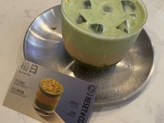 -Reset Coffee 与海咖啡