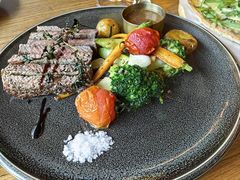 -MARU玛露音乐餐厅(大学路店)