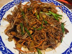 -老头儿油爆虾·知味杭州(爱琴海购物中心)