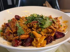 -拿渡·水煮鱼 麻辣香锅(西单大悦城店)