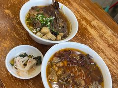 -蒋家肠旺面馆(合群路店)