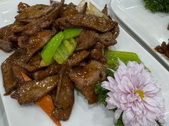 -宝发园名菜馆