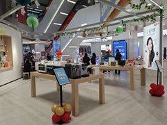 -苏宁易购(Suning Pro南京山西路店)