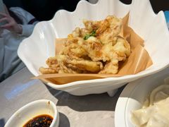 -华竹饭店(中央大街店)