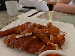 -T館·花园艺术餐厅
