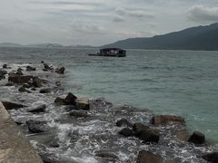 -海南分界洲岛旅游区