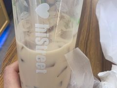 -巴莉甜甜(中环城店)