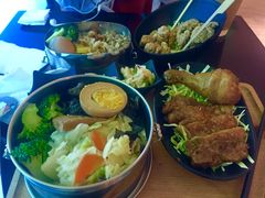 -小明同学(三里屯店)